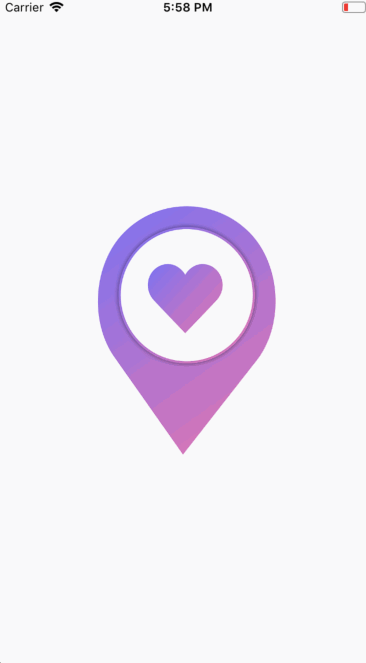 Flutter Dating UI App Theme