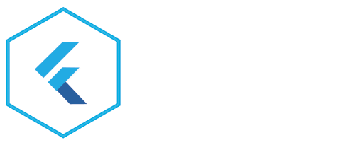Flutter Market Logo